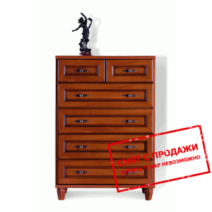 Комод Нью Йорк GKOM6S Гербор